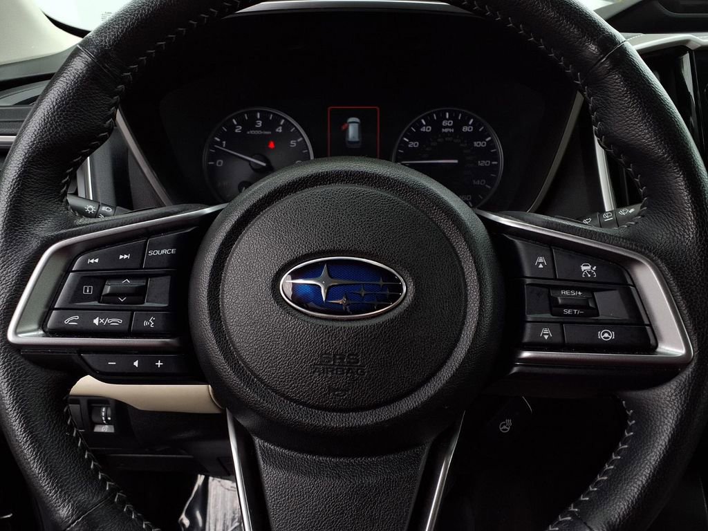 Used 2023 Subaru Ascent Limited image 11
