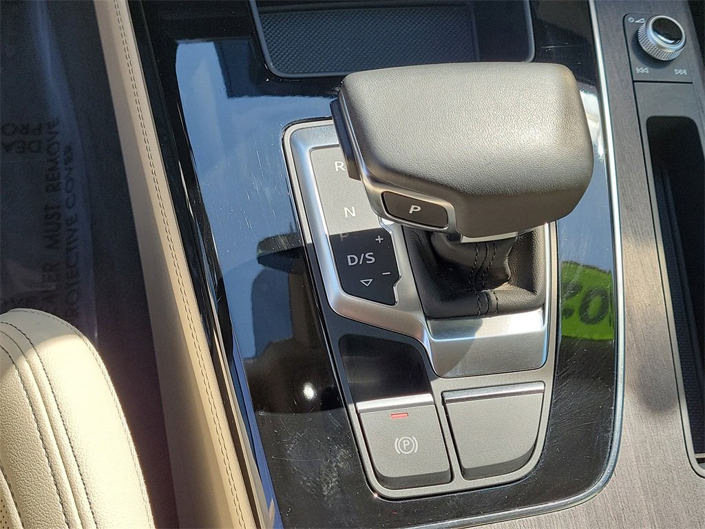 Used 2024 Audi Q5 2.0T Premium Plus image 29