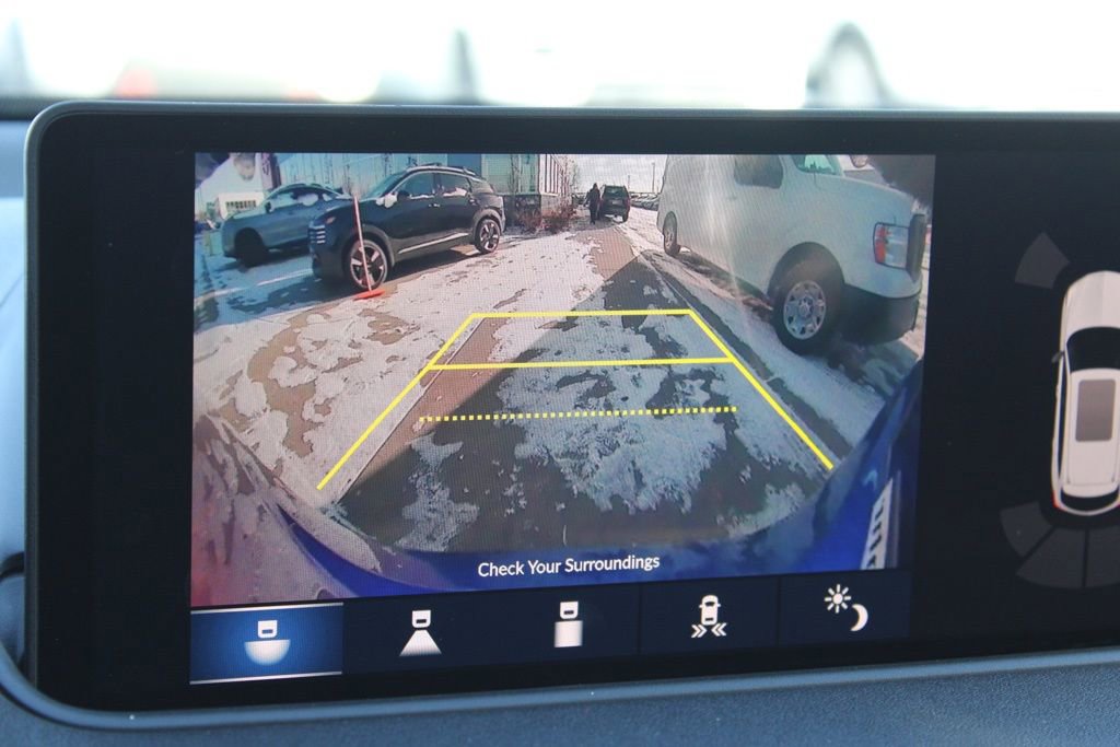 Used 2024 Acura MDX A-Spec image 41