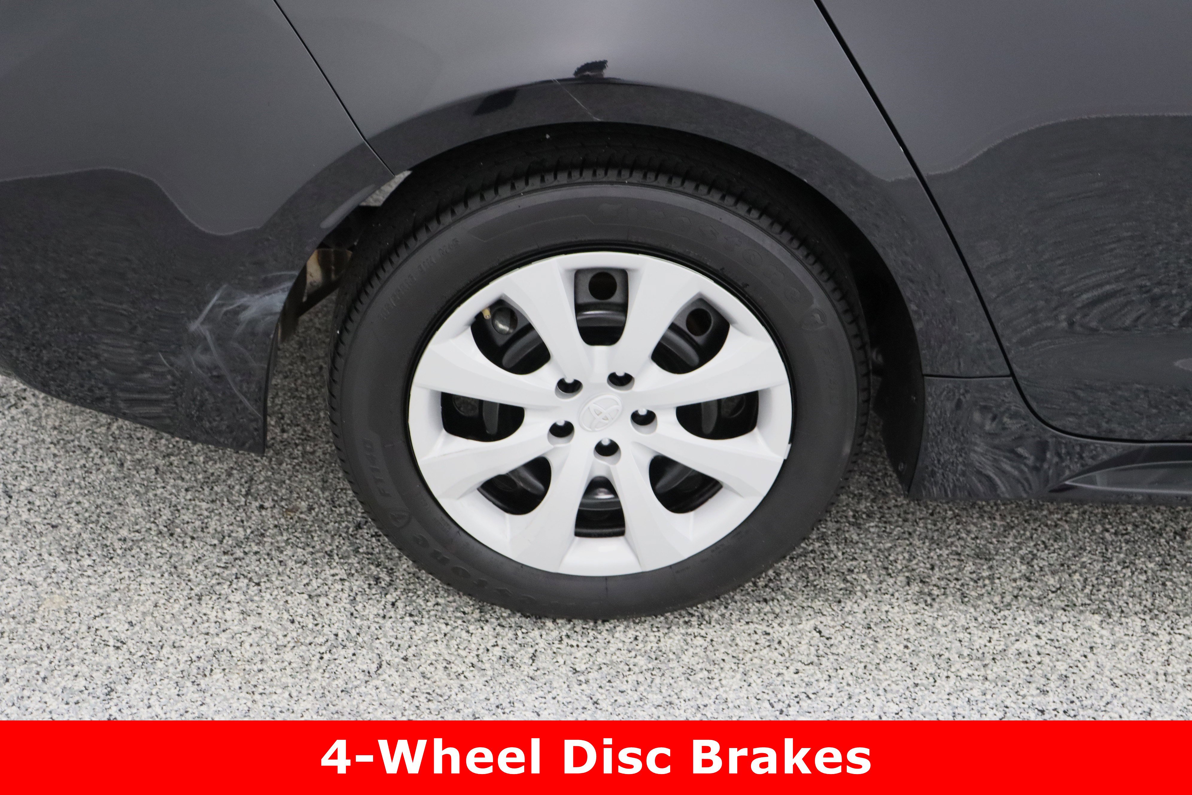 Certified 2024 Toyota Corolla LE image 6