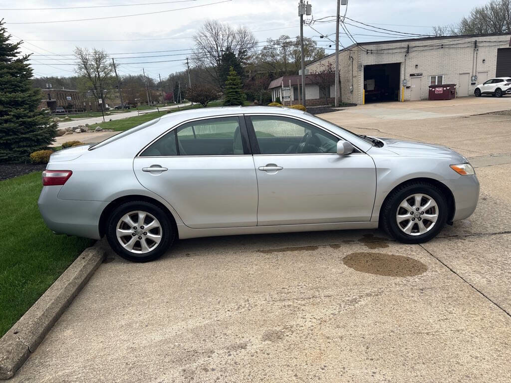 Used 2007 Toyota Camry LE image 8