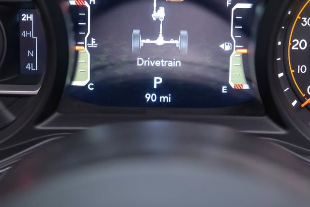 Used 2024 Jeep Wrangler Unlimited Sport image 61