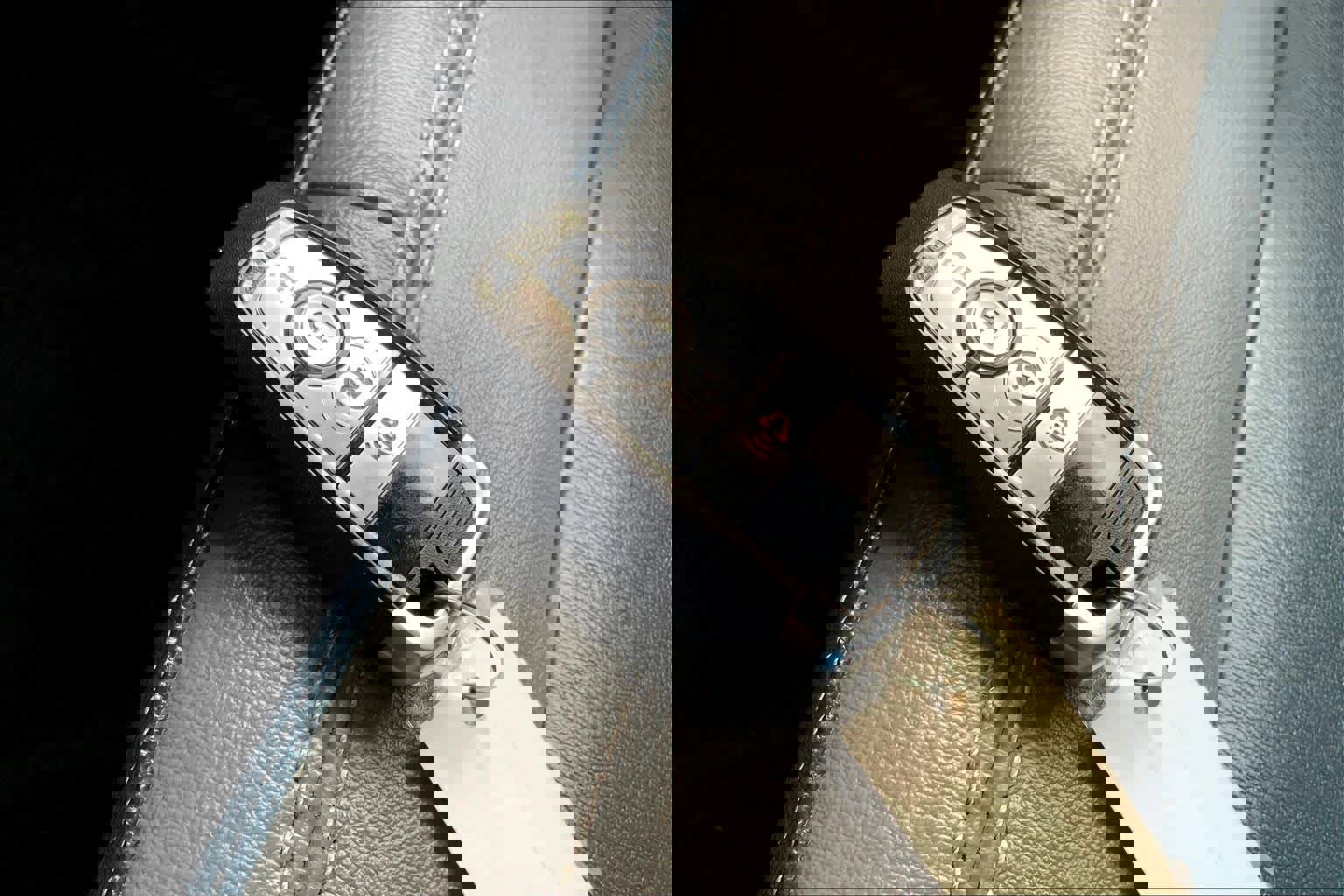 Used 2022 Ford Bronco Outer Banks AWD/4WD image 14