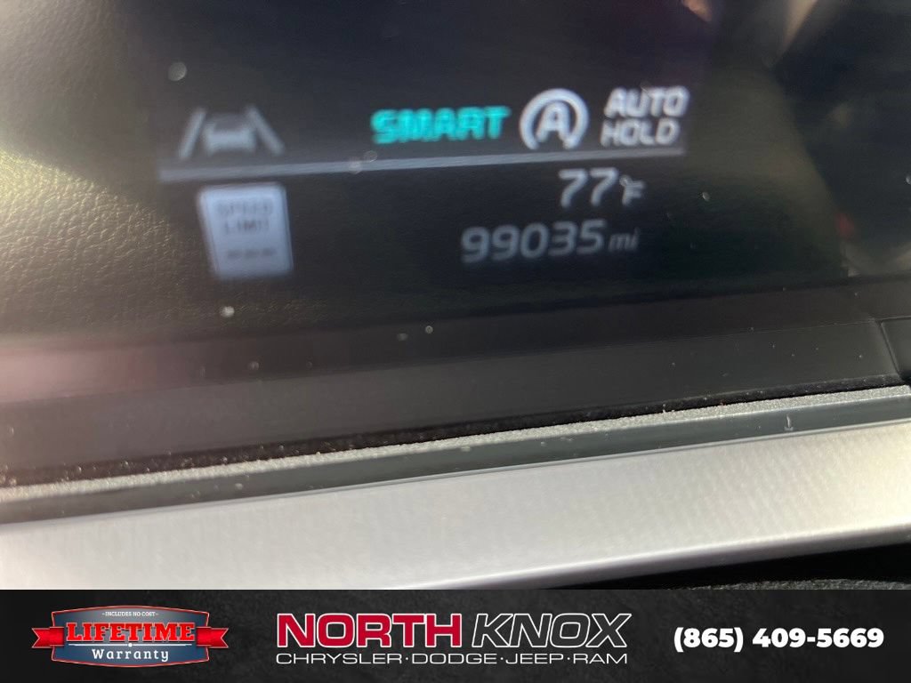 Used 2023 Kia Telluride S w/ S Sunroof Package AWD/4WD image 33