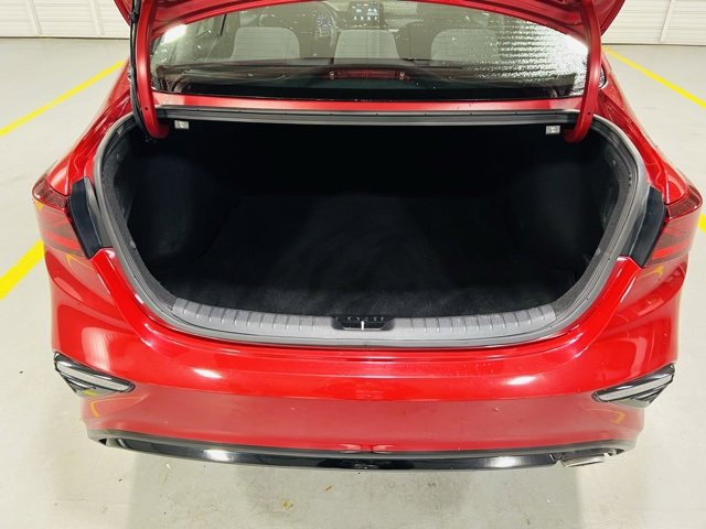 Used 2021 Kia Forte LXS image 9