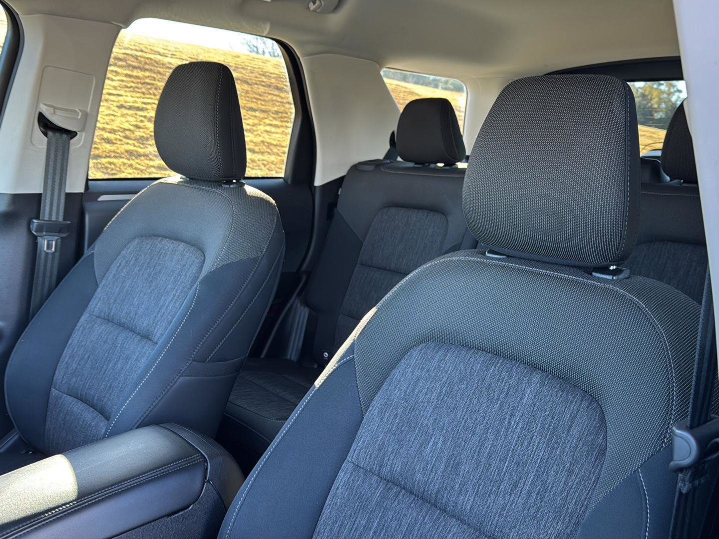 Used 2023 Ford Bronco Sport Big Bend image 25