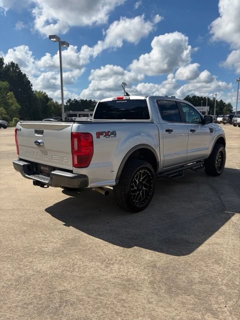 Used 2019 Ford Ranger XLT w/ FX4 Off-Road Package AWD/4WD image 3