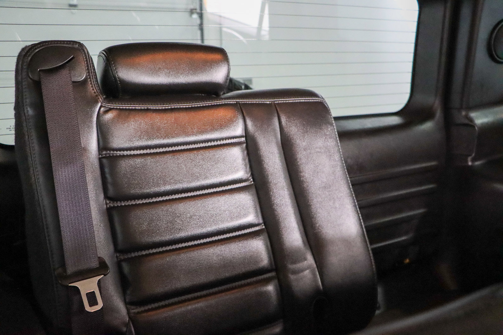 Used 2006 HUMMER H2 image 33