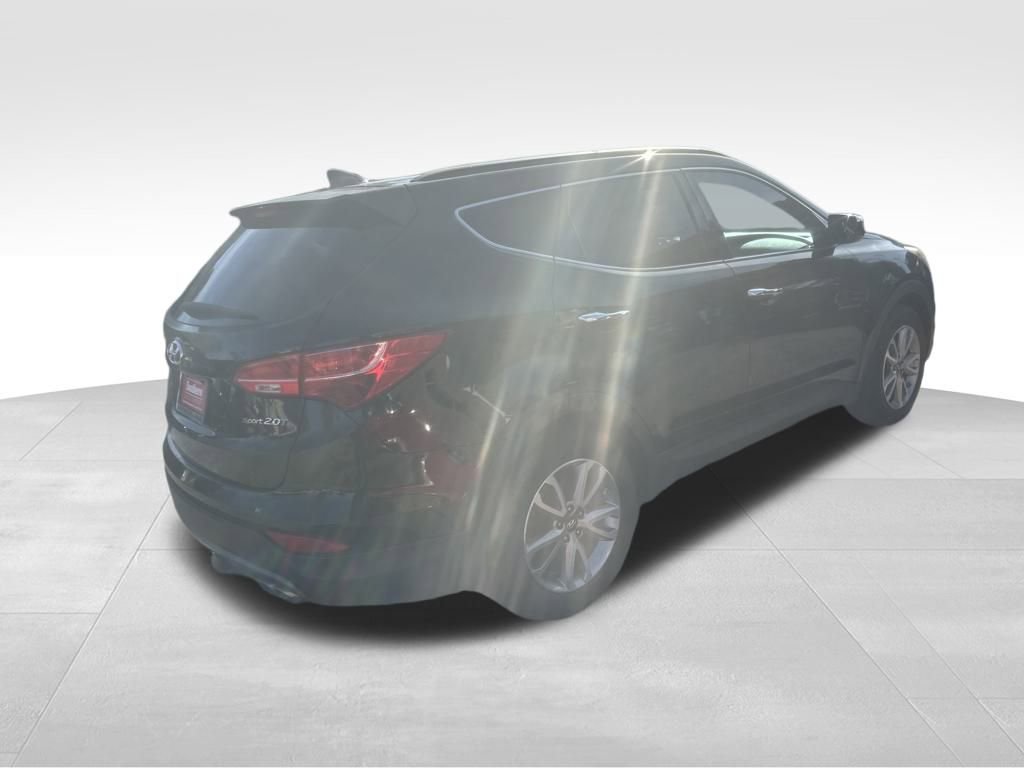 Used 2015 Hyundai Santa Fe Sport 2.0T image 25