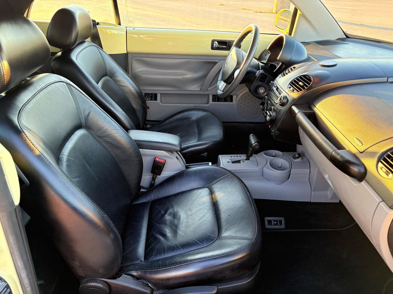 Used 2003 Volkswagen Beetle GLS image 43