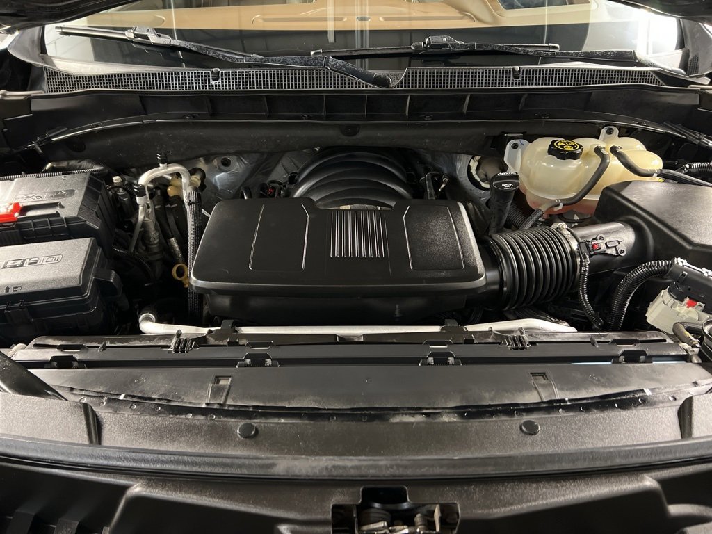 Used 2021 Chevrolet Tahoe High Country w/ Premium Package image 41