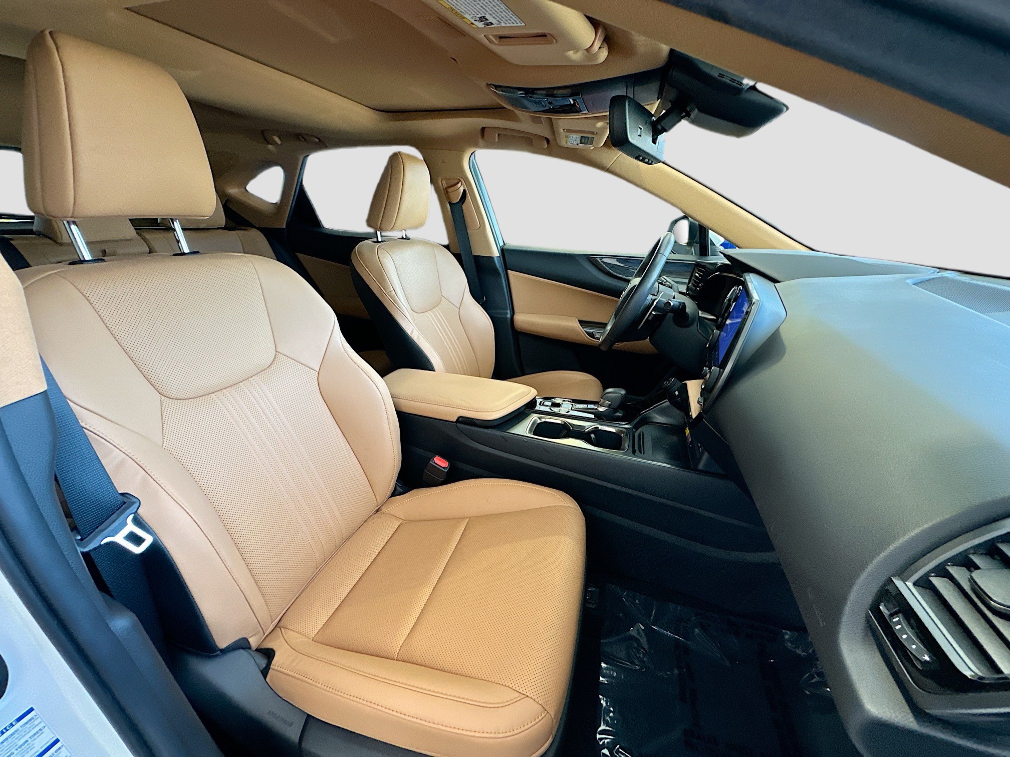 Used 2023 Lexus NX 350 AWD image 27