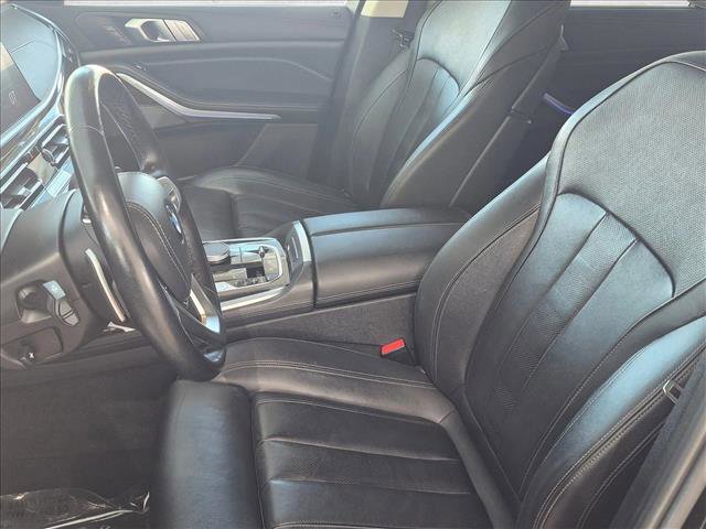 Used 2020 BMW X7 xDrive40i w/ Premium Package image 18