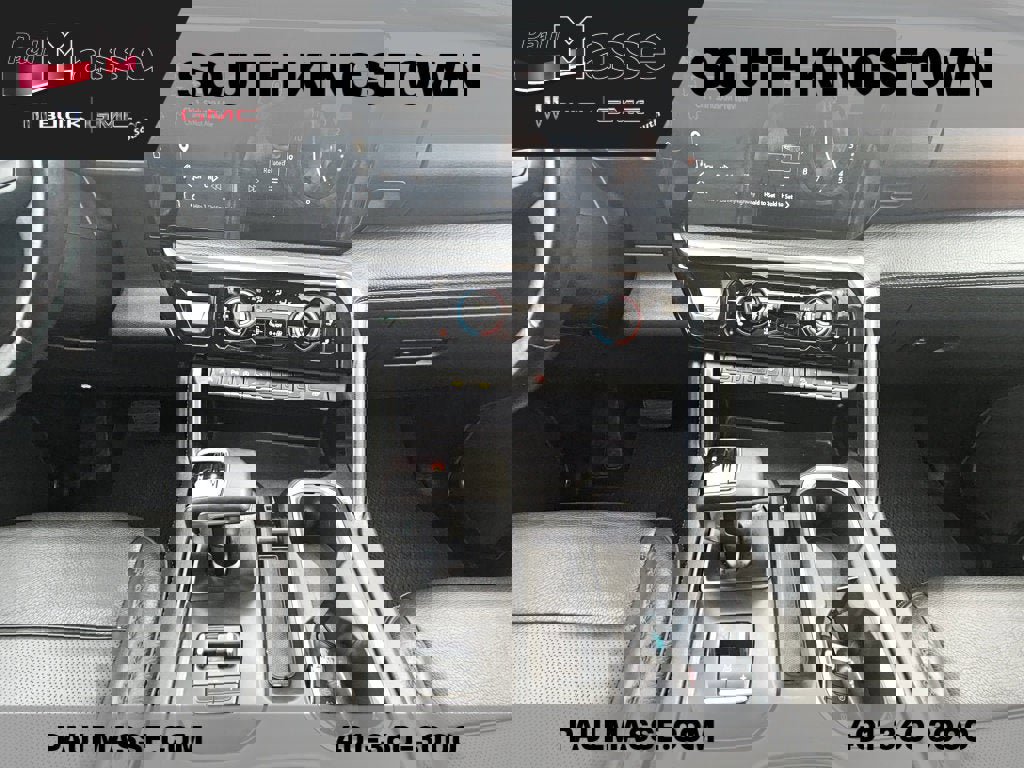 Used 2023 GMC Sierra 1500 Denali w/ Denali Reserve Package image 18