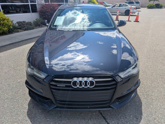 Used 2018 Audi A6 3.0T Premium AWD/4WD image 7