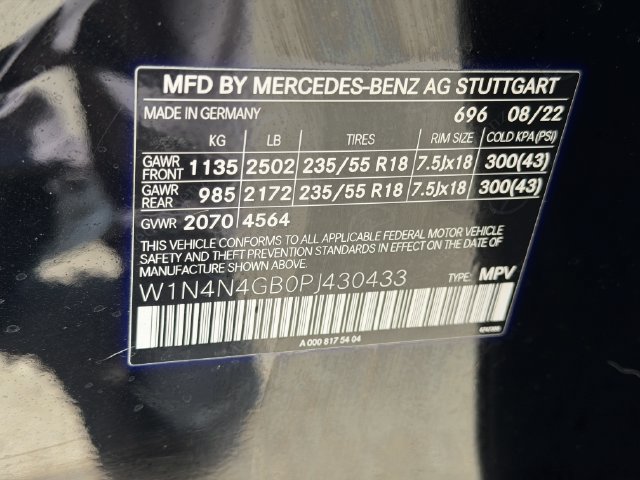 Used 2023 Mercedes-Benz GLA 250 image 25