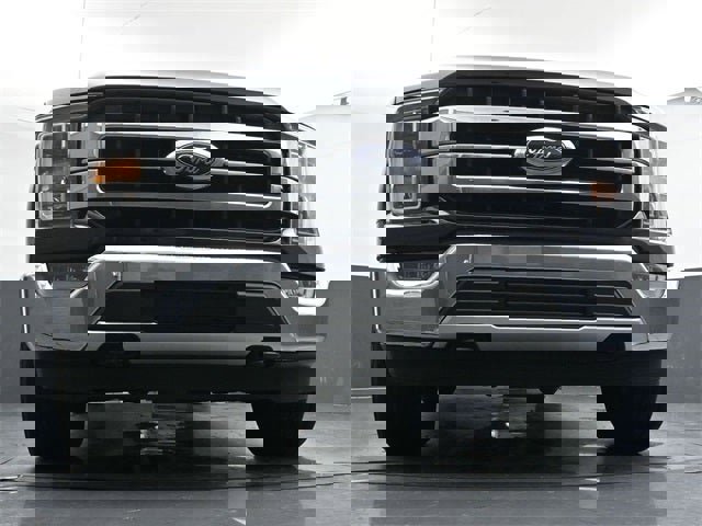 Used 2021 Ford F150 Lariat image 25