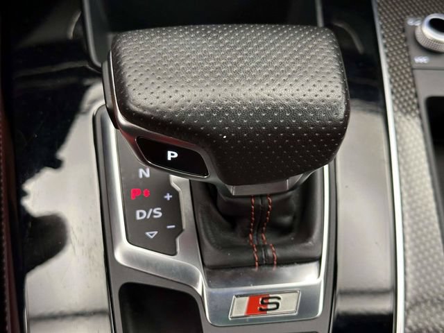 Used 2023 Audi SQ5 Premium Plus w/ Premium Plus Package AWD/4WD image 29