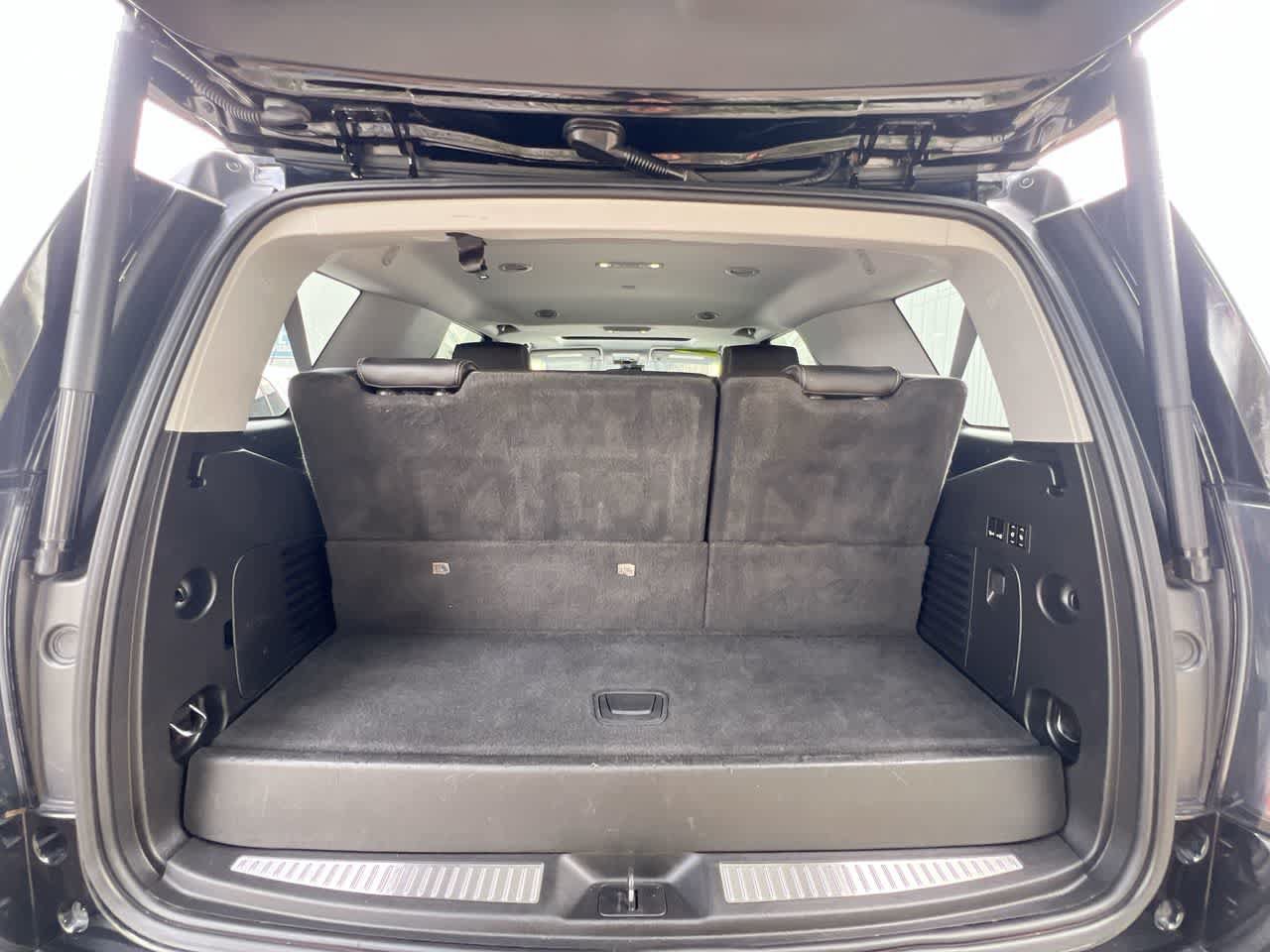 Used 2019 GMC Yukon Denali AWD/4WD image 26