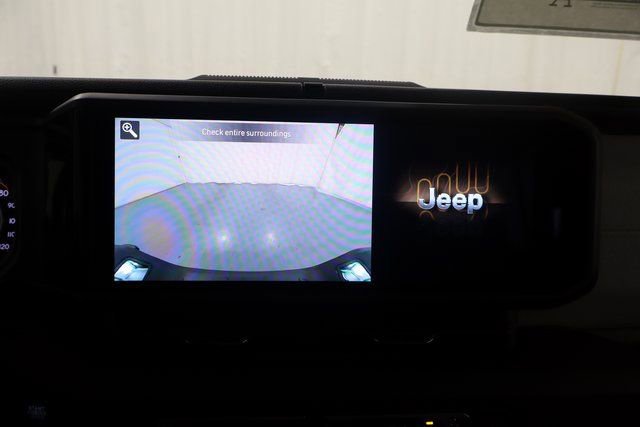 New 2025 Jeep Gladiator Sport AWD/4WD image 20