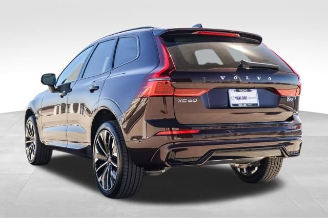New 2026 Volvo XC60 B5 Ultra w/ Climate Package image 6