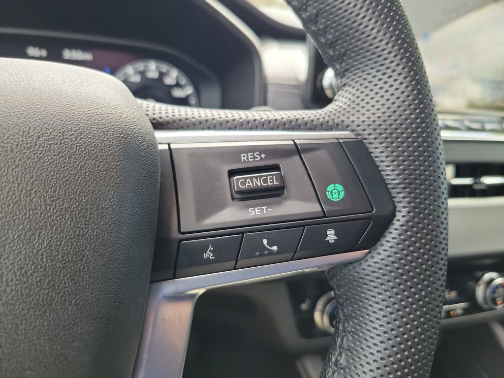 Used 2023 Mitsubishi Outlander SE image 27