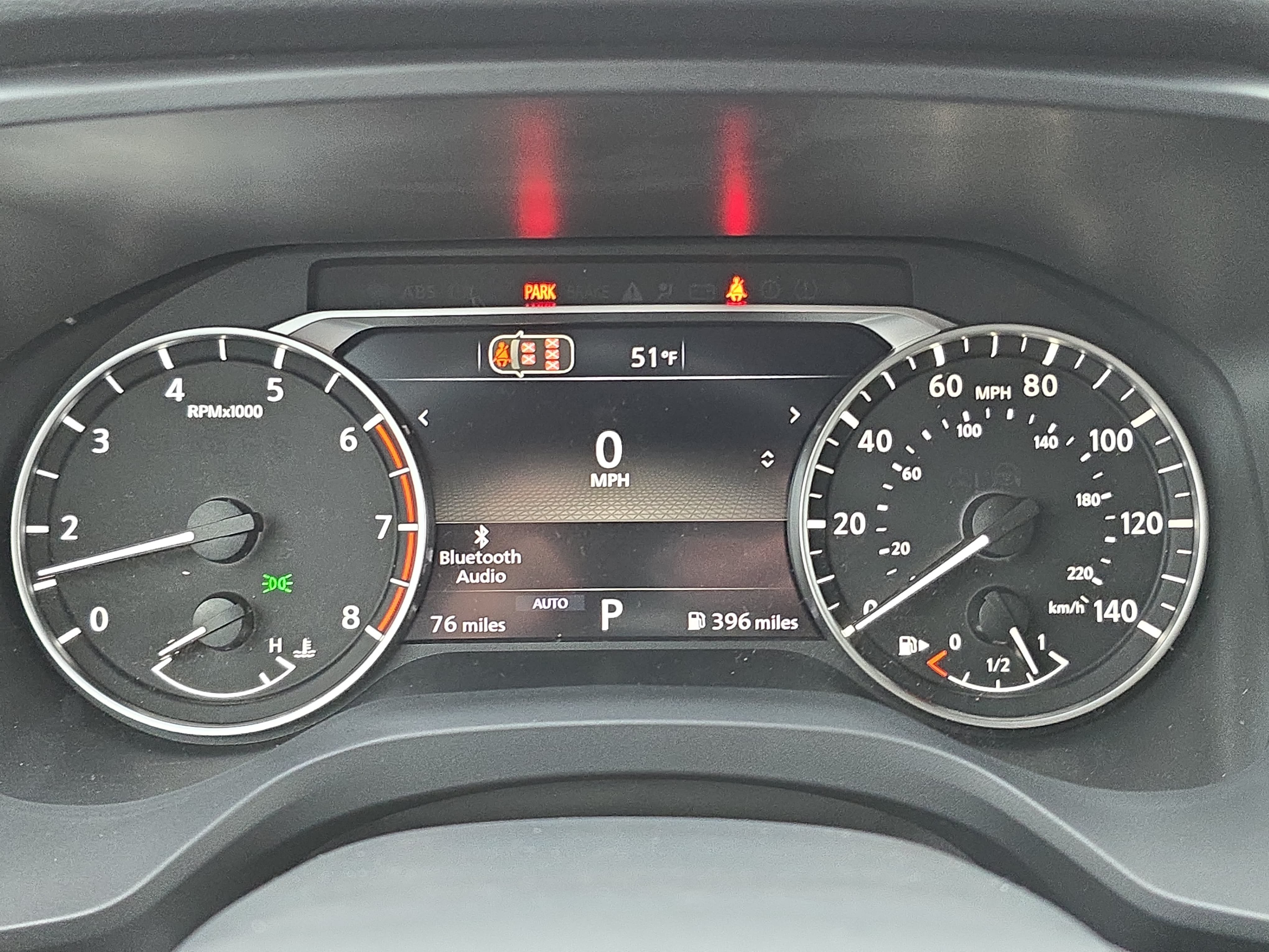 New 2026 Nissan Rogue Dark Armor AWD/4WD image 19