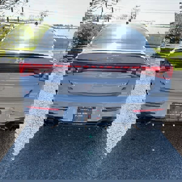 Used 2023 Kia K5 GT w/ GT1 Package image 9