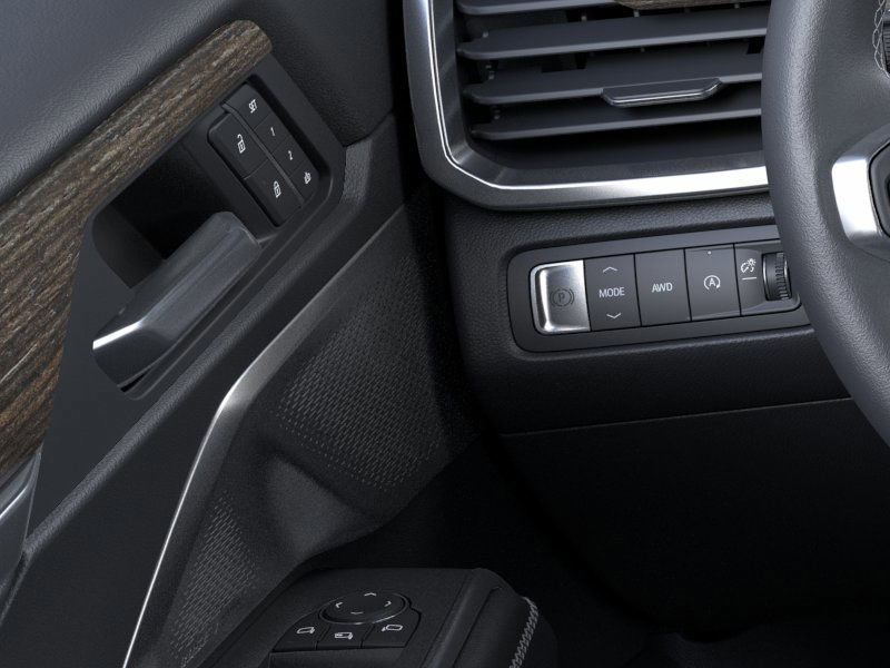 New 2025 GMC Acadia Denali w/ Super Cruise Package image 22