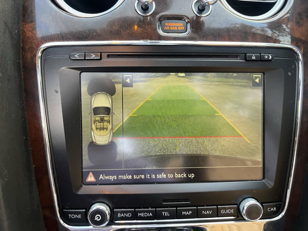 Used 2013 Bentley Continental GT AWD/4WD image 49