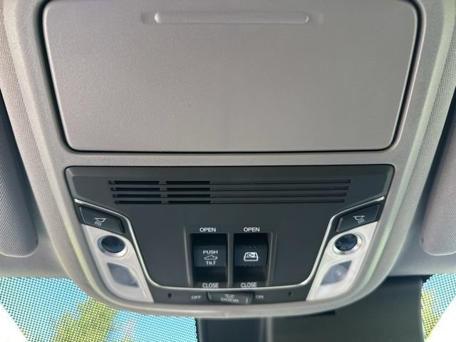 New 2026 Honda Ridgeline RTL image 36