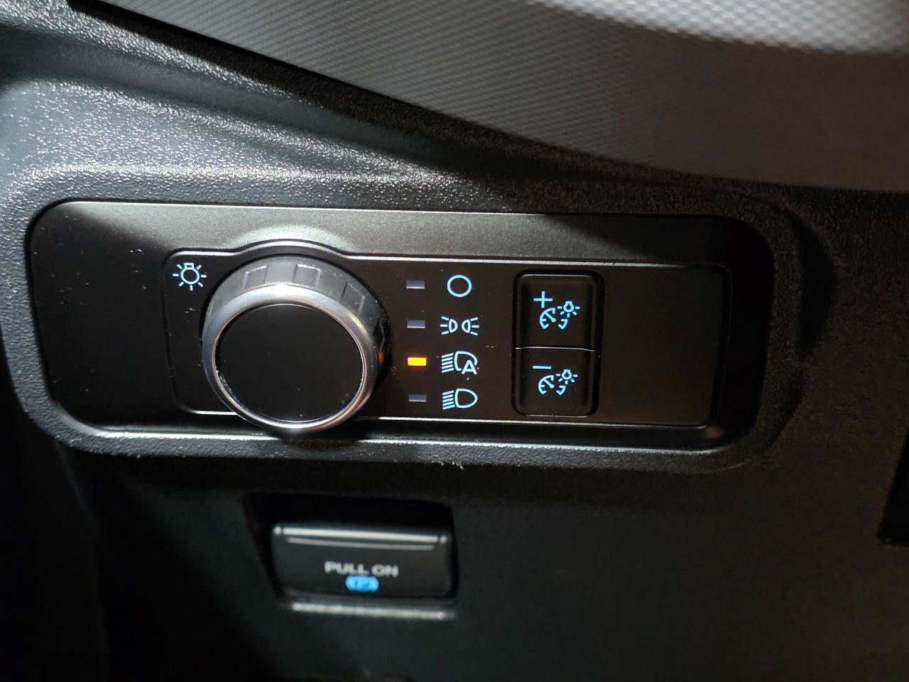 Used 2023 Ford Bronco 4-Door AWD/4WD image 36
