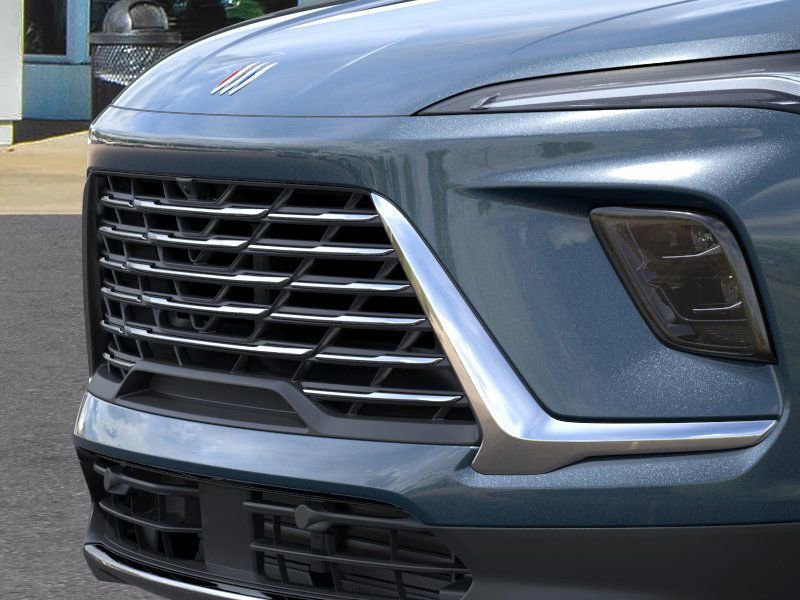 New 2026 Buick Enclave Preferred w/ Power Package image 13