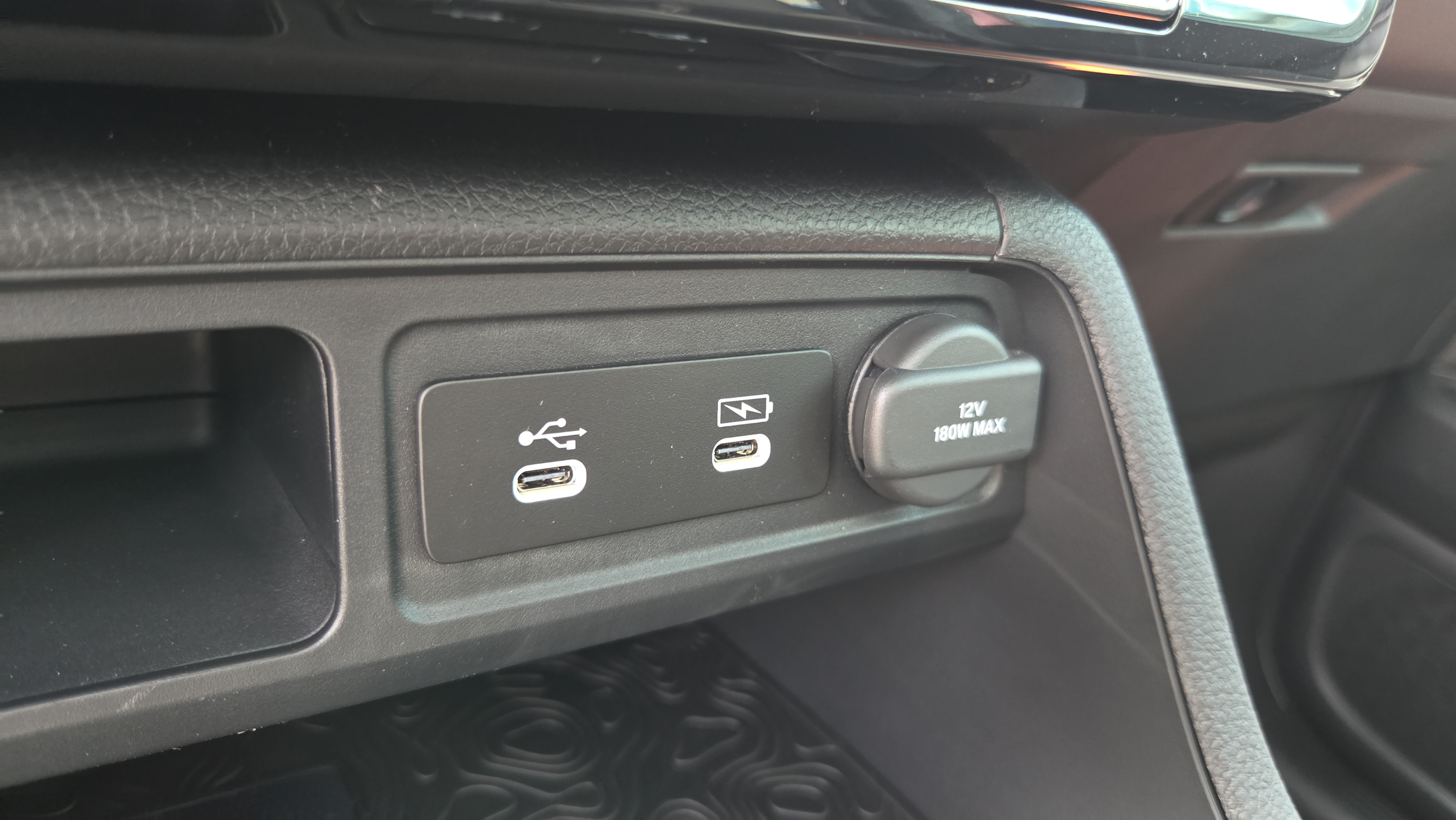 New 2026 Honda Passport TrailSport image 30