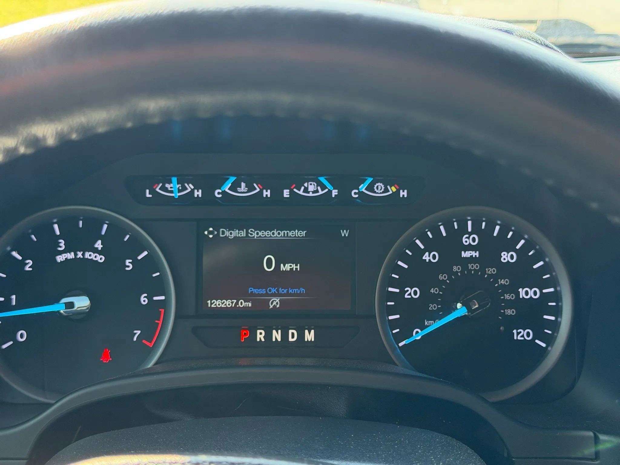 Used 2018 Ford Expedition Max XLT AWD/4WD image 11