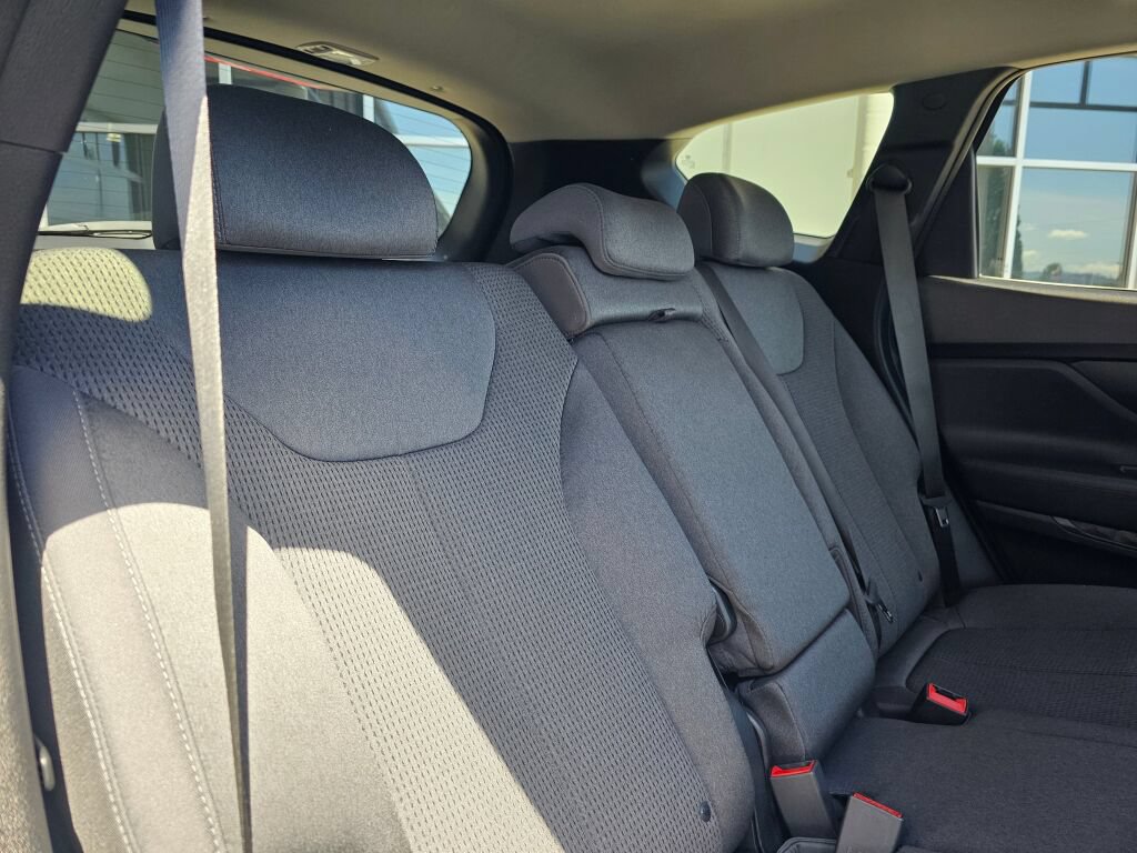 Used 2020 Hyundai Santa Fe SEL AWD/4WD image 14