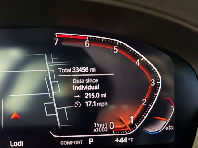 Certified 2023 BMW 530i xDrive w/ Premium Package image 31