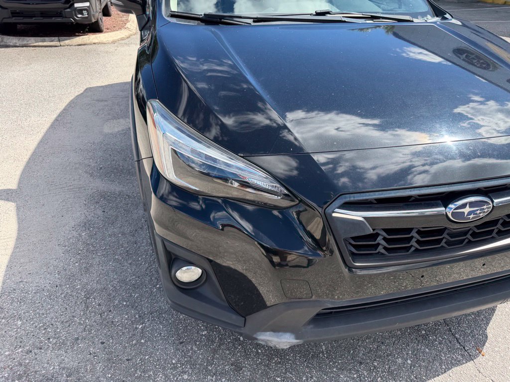 Used 2018 Subaru Crosstrek 2.0i Limited AWD/4WD image 13