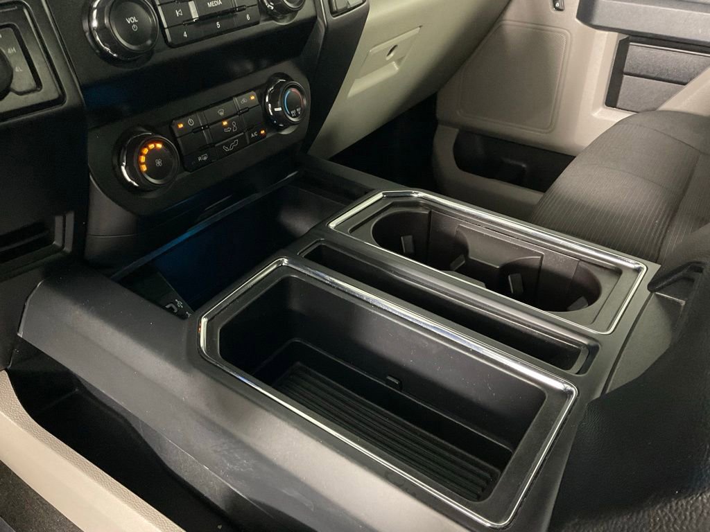 Used 2019 Ford F150 XL w/ Equipment Group 101A Mid AWD/4WD image 20