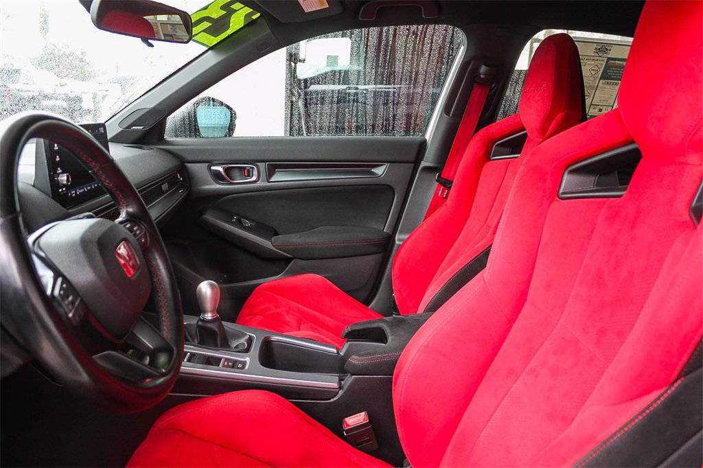 Used 2023 Honda Civic Type R image 22