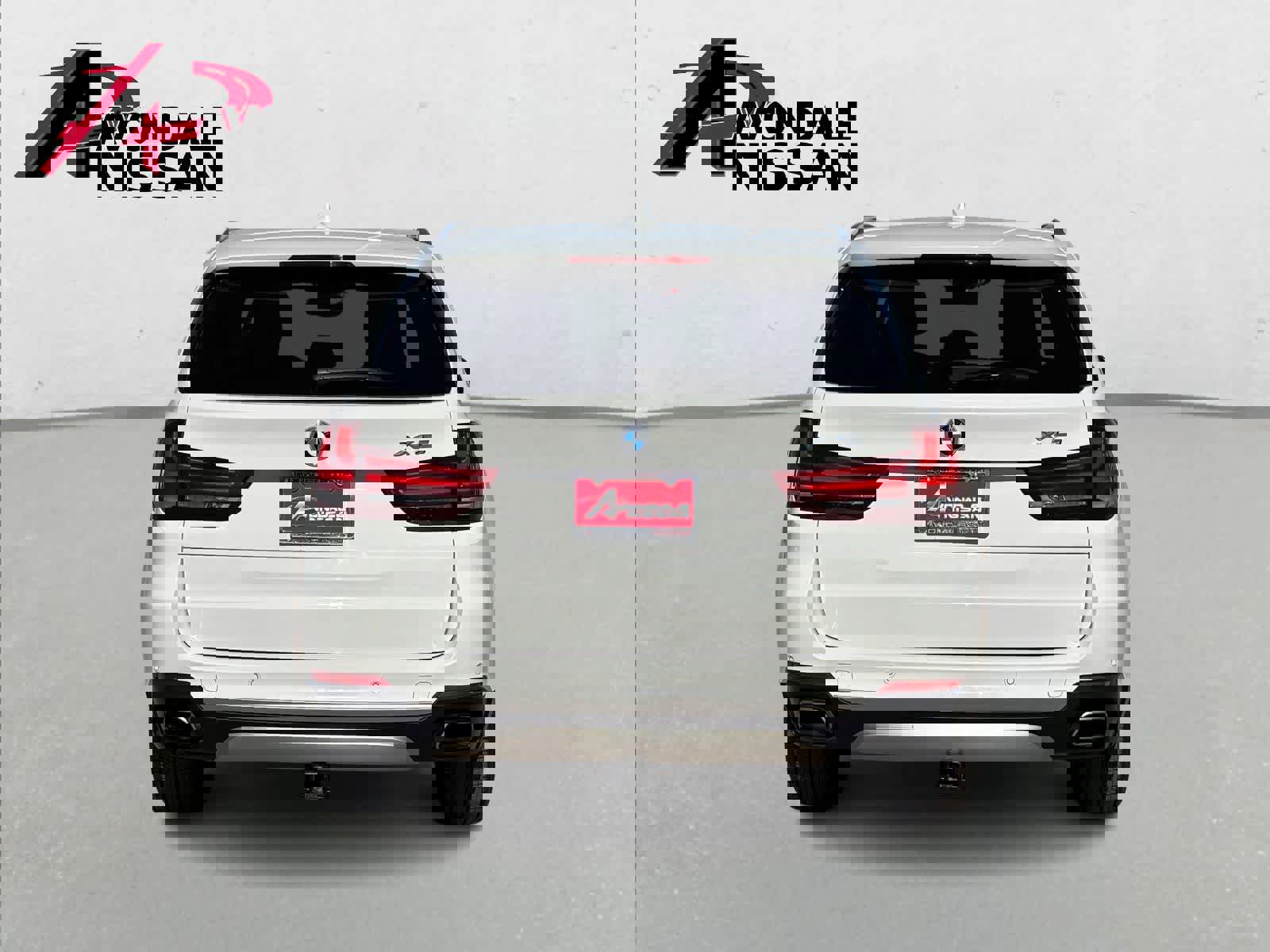 Used 2018 BMW X5 sDrive35i image 6