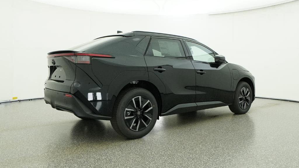 New 2026 Toyota bZ FWD image 25
