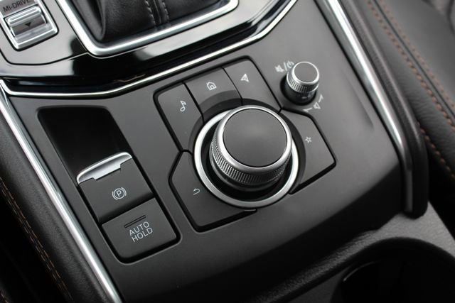 Certified 2023 MAZDA CX-5 AWD 2.5 S w/ Premium Plus Pkg image 27