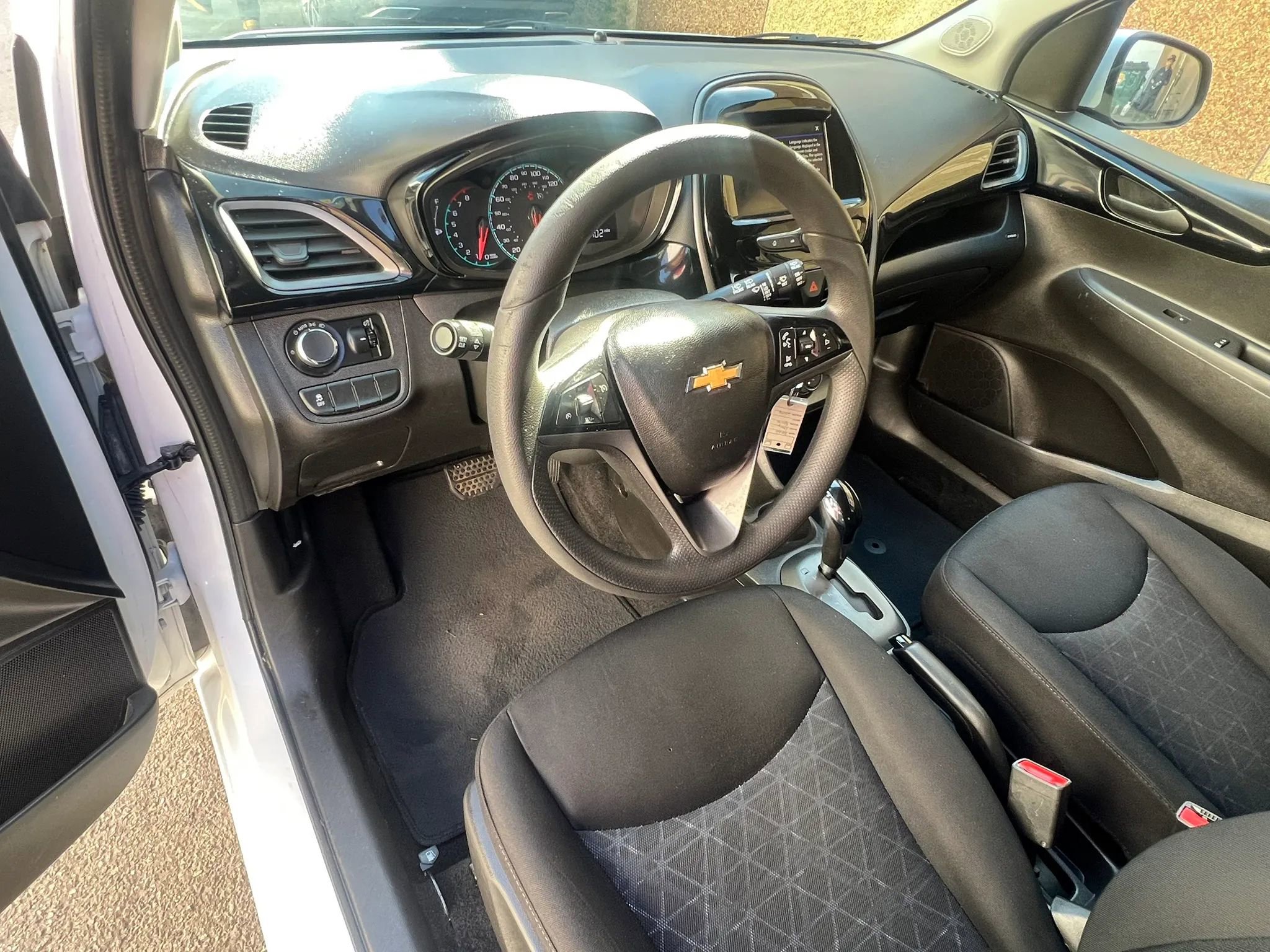 Used 2020 Chevrolet Spark LT FWD image 15