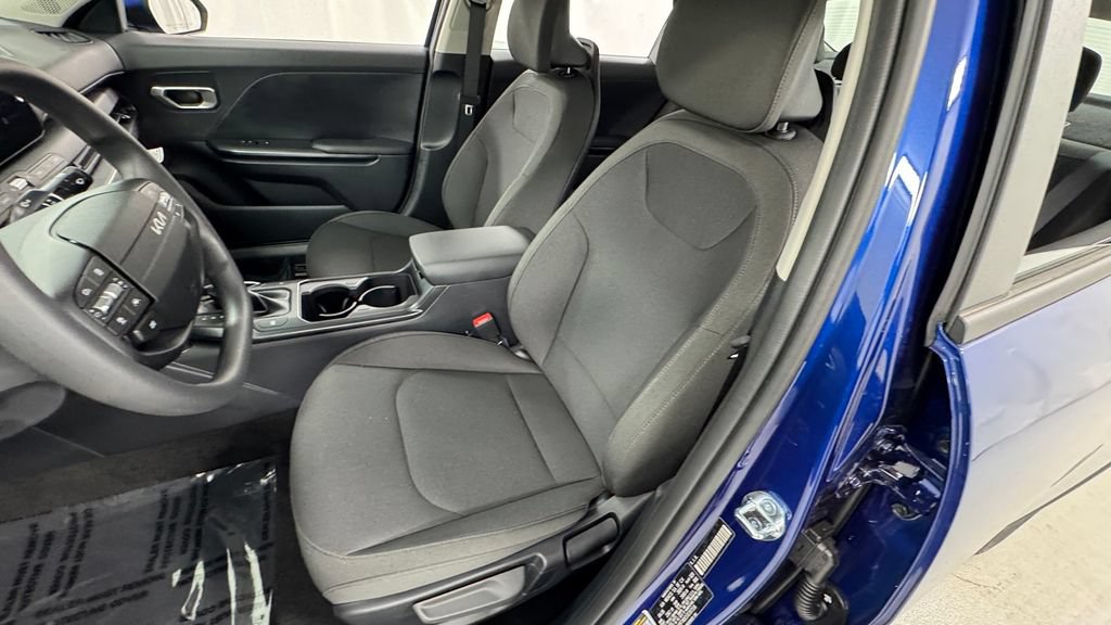 New 2026 Kia K4 FWD image 10