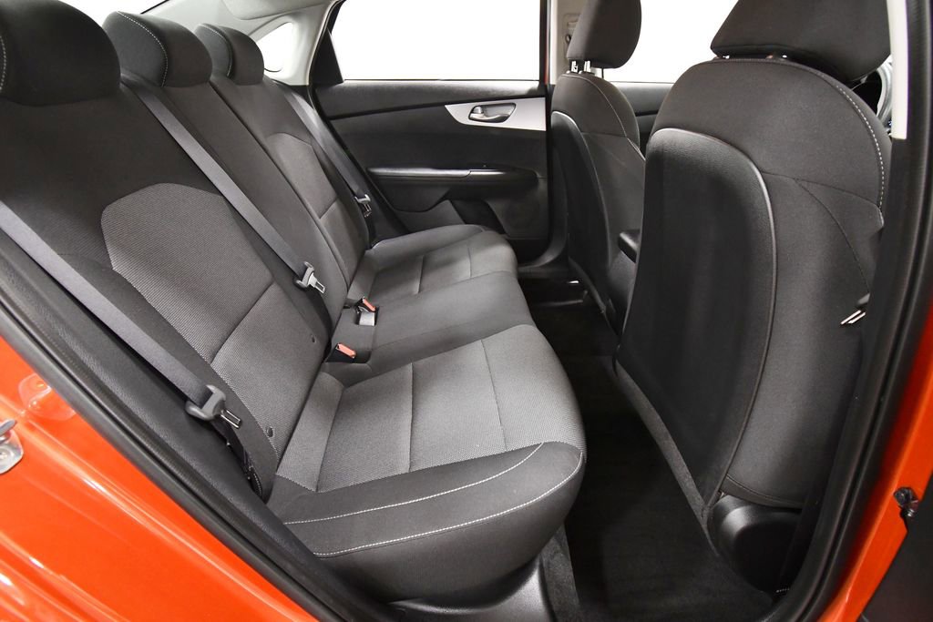 Certified 2023 Kia Forte LXS w/ LXS Technology Package image 16