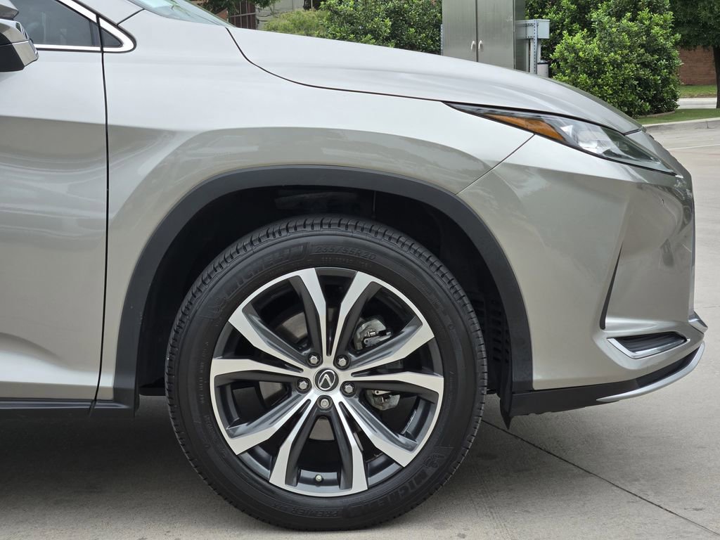 Used 2020 Lexus RX 350 FWD w/ Premium Package image 13