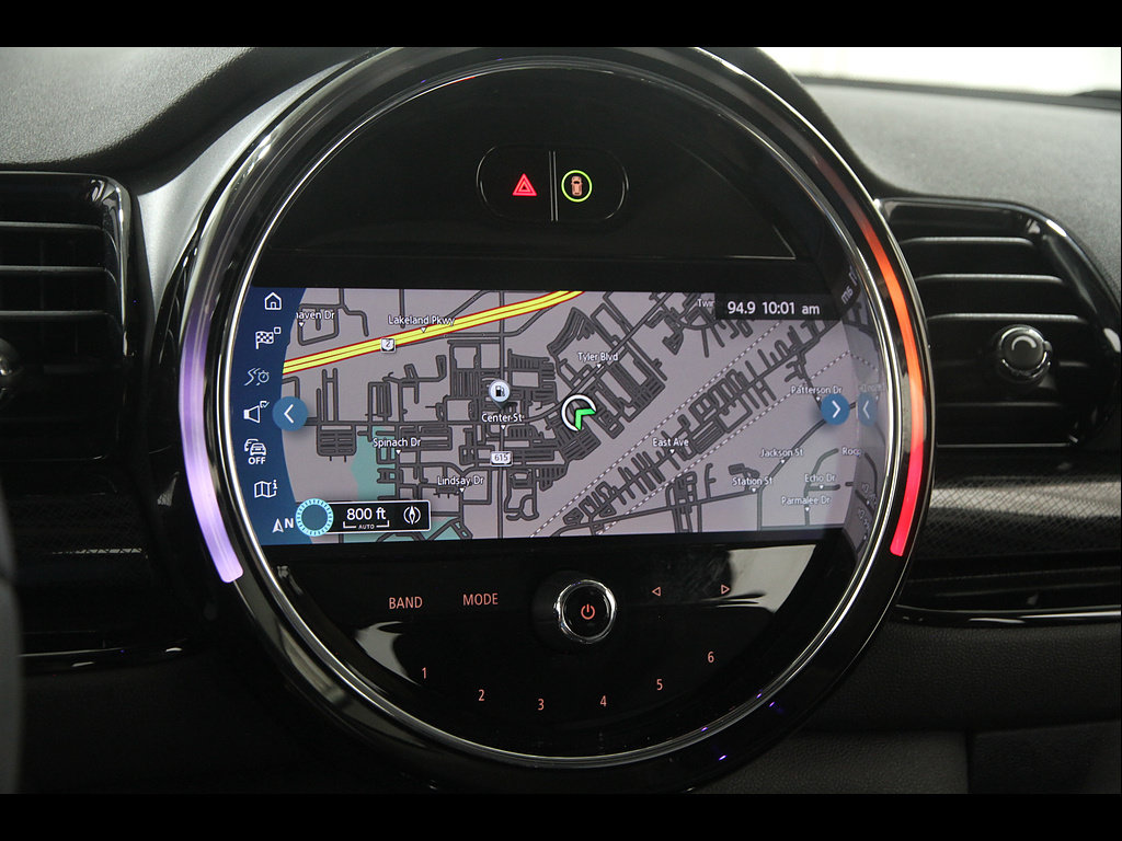 Used 2024 MINI Cooper Clubman S AWD/4WD image 10