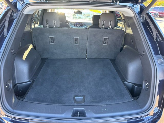 Used 2020 Chevrolet Blazer LT image 13