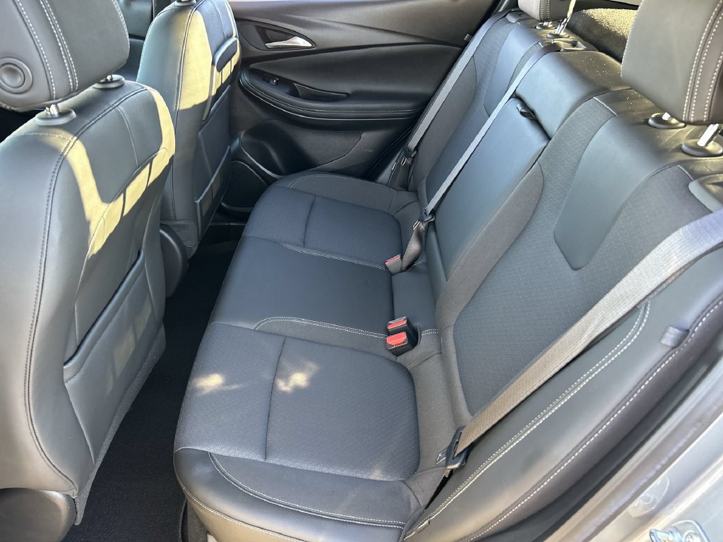 Used 2024 Buick Encore GX Preferred w/ Comfort Package FWD image 25